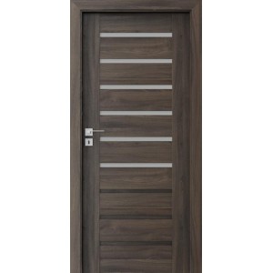 Porta KONCEPT A6 Dub Tmavý 